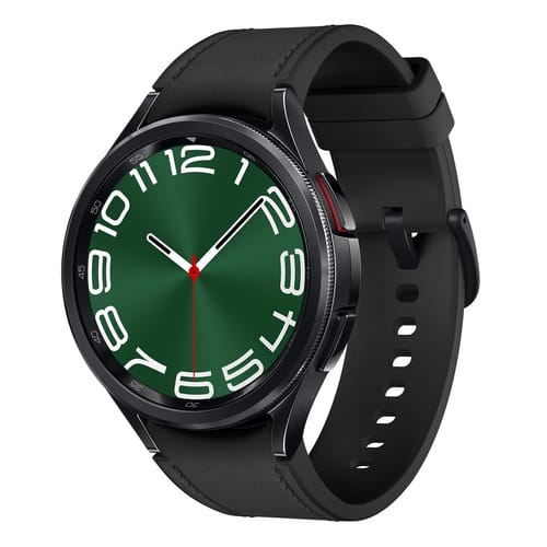 Samsung Galaxy Watch6 Classic (LTE, 44mm)